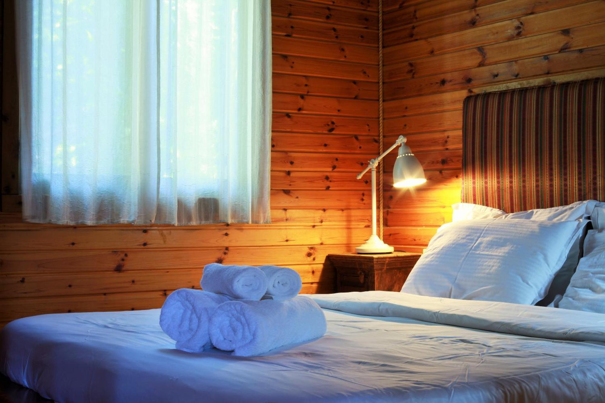 Cabin Resort Ramot Екстер'єр фото
