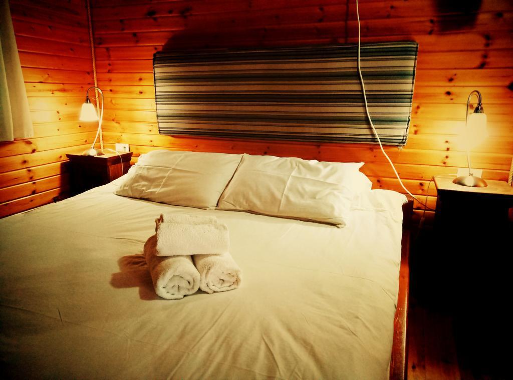 Cabin Resort Ramot Екстер'єр фото